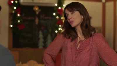 I think maybe we need to accept - Jingle Bell Love