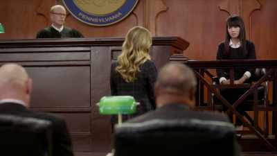 I think maybe one,
maybe one and a half hour. - Gosnell: The Trial of America's Biggest Serial Killer