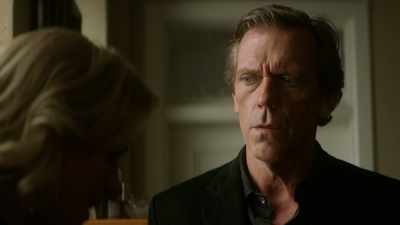 I think maybe Raymond
has an interest in it. I -- - Chance