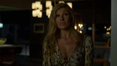 I think maybe we should just
call it a night. - Dirty John