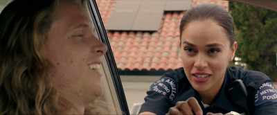I think maybe you should
just handcuff me then. - Wally Got Wasted