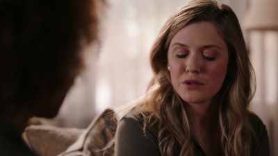 - I think maybe you should
take your ring off. - The InBetween