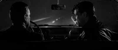 I think — - In Cold Blood