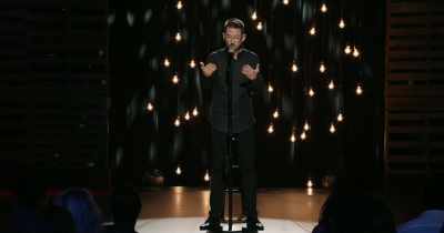 I think me and my brothers and sisters
realized early on - Neal Brennan: 3 Mics