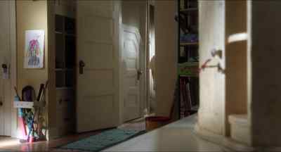 I think your meaIy worms are dead. - The Indian in the Cupboard