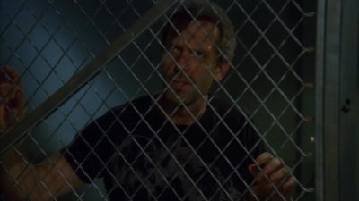 I think you mean Barney fife. - House