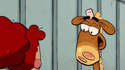 - I think you mean Unicorn! - It's Pony