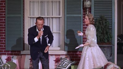 I think men are wonderful - High Society