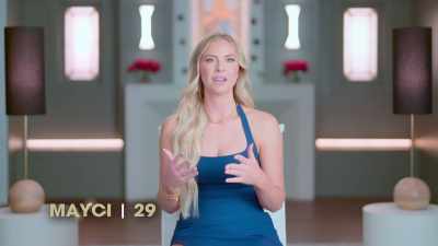 I think when men get
upset about this kinda thing, - The Secret Lives of Mormon Wives