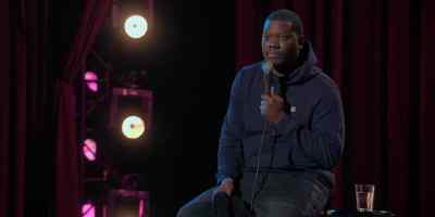 I think men know
that women like big dicks, - Michael Che: Shame the Devil