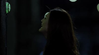I think we met before - The Forgotten