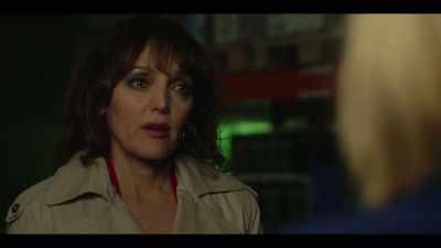 I think your Metropolitan Police, - The Mallorca Files