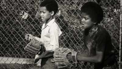 I think Michael Jackson's
affinity, - How It Really Happened