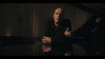 I think, after Mick left,
it was difficult. - Simple Minds: Everything is Possible