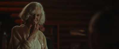 I think we might be goin'
about this all wrong. - The Wrath of Becky