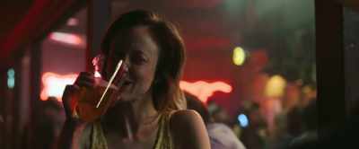 - I think you might be
right. - To Leslie