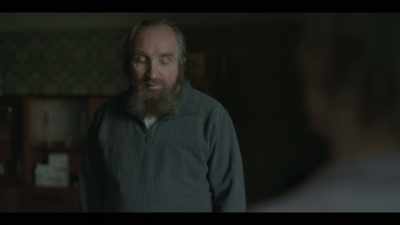 I think it might be sensible
for me to go away for a bit. - The Thief, His Wife and the Canoe