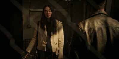 I think he might be
the only one I have left. - Teen Wolf: The Movie