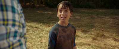 I think that might be the worst idea
I've ever heard in my life. - Diary of a Wimpy Kid: The Long Haul