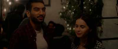 I think it might be time
for your birthday dance. - The Last Letter from Your Lover
