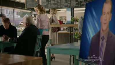 I think it might be time - Murder, She Baked: Just Desserts