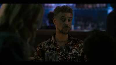 I think you might be trying - Justified: City Primeval