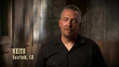   I think it might
  have been
  a little low in alcohol, - Moonshiners: Master Distiller