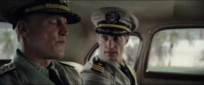 - I think he might have heard you.
- [both laugh] - Midway
