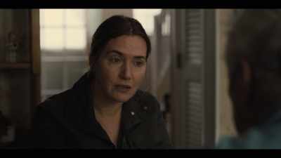 I think she might have
preferred if that conversation - Mare of Easttown