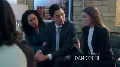 I think it might help
if the jury heard from you. - Good Trouble