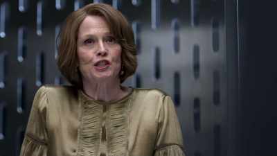 I think she might kill you if
she even senses your disloyalty. - Marvel's The Defenders