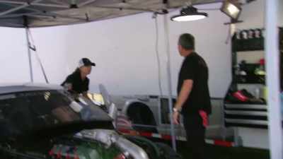 I think we might use it
in the gear change, - Street Outlaws No Prep Kings Team Attack