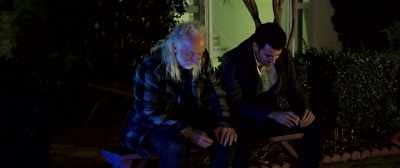 - I think mine was just a
bad idea from the start. - The Way We Weren't
