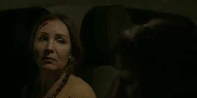 I think he missed you at times. - Amityville Scarecrow