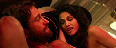 I think you missed meI have to miss you I'm your prisoner after all - Gods of Egypt
