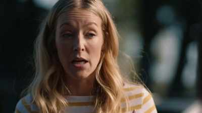 - I think mom and dad
might be breaking up - Moonshine