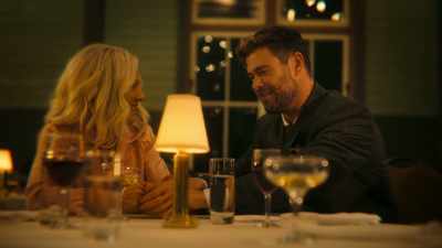 I think this moment
we will remember forever. - Limitless with Chris Hemsworth