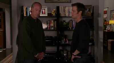 I think your mom's
gonna forgive me. - Parenthood