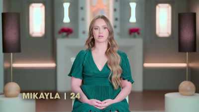 I think MomTok is
better off without Whitney. - The Secret Lives of Mormon Wives