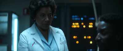 I think most likely
that’s your brain - Black Box