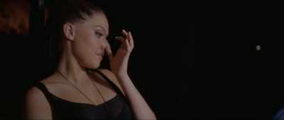 I think most medical professionals - Girls on Film