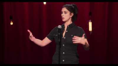 I think most women
have a high pain threshold. - Sarah Silverman: A Speck of Dust