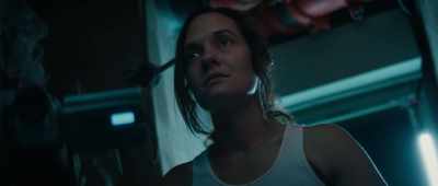 I think my mother died
when I was a child. - Cryo