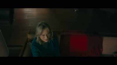 I think my mother preferred - My Psychedelic Love Story