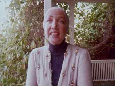 I think Mr Torre thinks it - The Beales of Grey Gardens