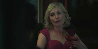 I think it must be hard to admit - Recipes for Love and Murder