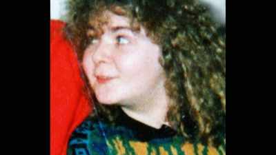 I think she must have been quite
challenging in that way, - Murder in the Badlands