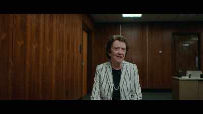 I think we must have had
six profilers by that time. - Mastermind: To Think Like a Killer