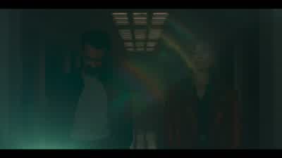 I think my dad's alive. - A Big Bold Beautiful Journey