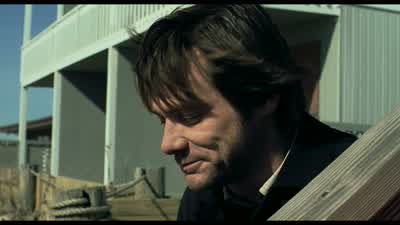 I think your name is magical - Eternal Sunshine of the Spotless Mind